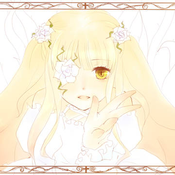 雪華綺晶さん