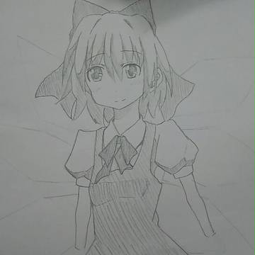 チルノ