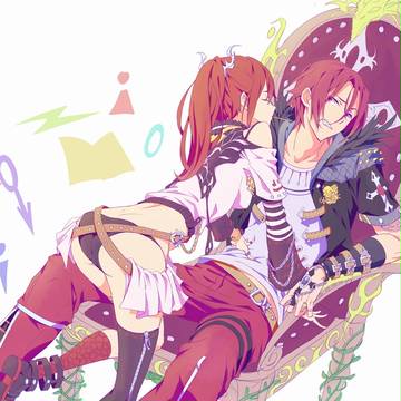 契約のポッキー