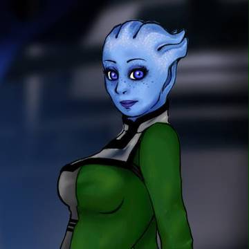 Yes Commander?