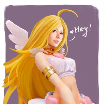 Hey!