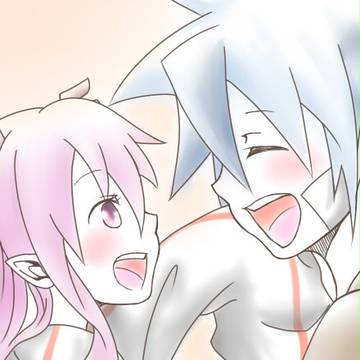 クレルキ描きたかった