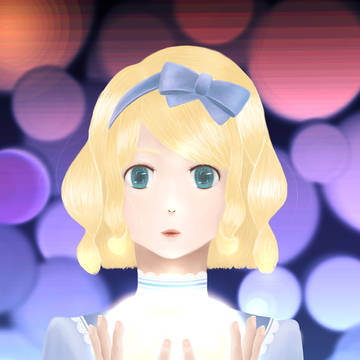 貴方が創る