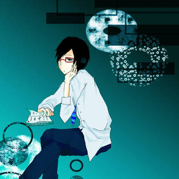 文学少年
