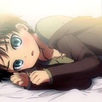 「おーい、まだ寝てんの？」