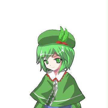 葉っさん
