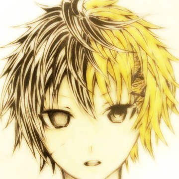 描かせて頂きました。