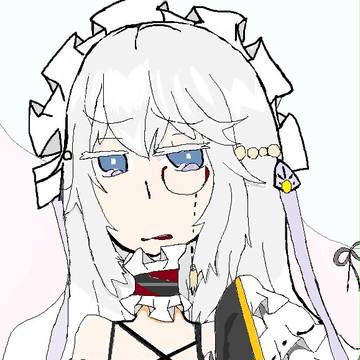 今までの絵