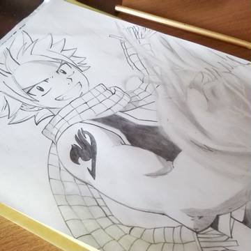 Natsu Dragneel