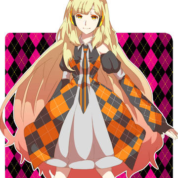 アーガイルMAYU