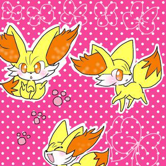 ふぉっこ。