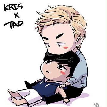 KrisTao