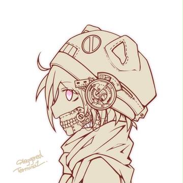 【ST】骸