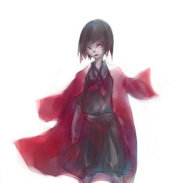 ゾンビ妹 僵尸小妹妹？【。