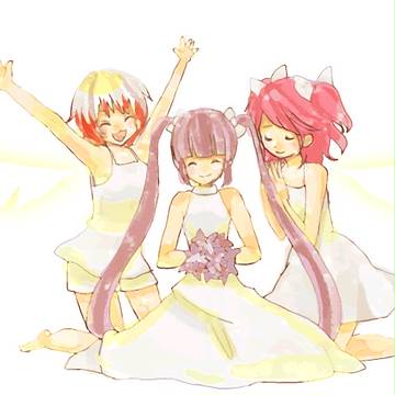 やさしいものがたり