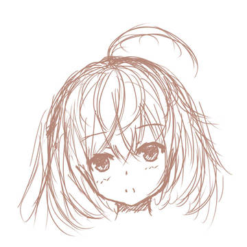 落書き