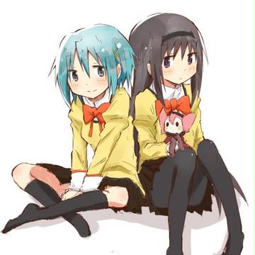 まどマギ詰め2
