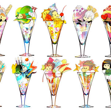 パーラーBASARA！