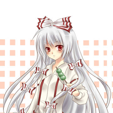 藤原妹紅