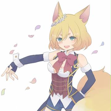 銀の茨のお手伝い