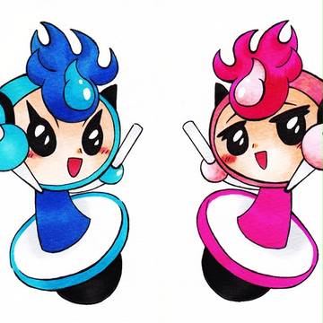 ようこそミライへ！
