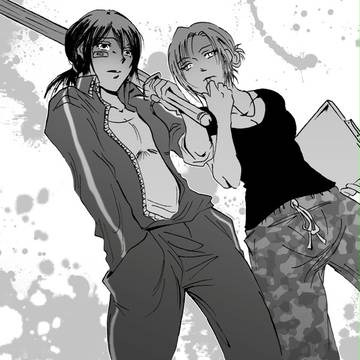 [AOT] Diary 2nd: Work Out Time!
