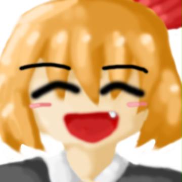 お絵かきるみゃ