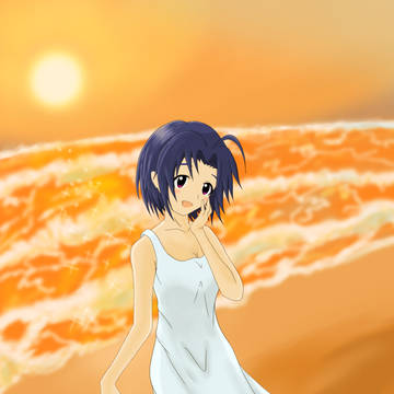 あずさ誕
