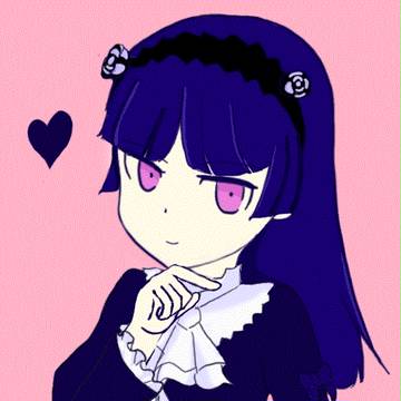 こんなにかわぁうぃうぃ訳がない