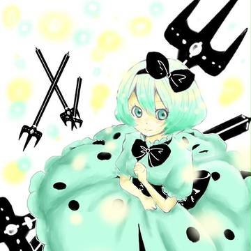 塗った