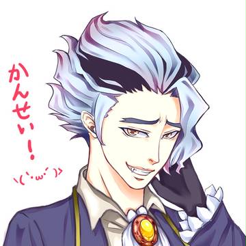 【まぞくのじかん】ヴァンパイア