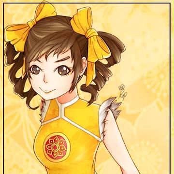 Tekken Xiaoyu