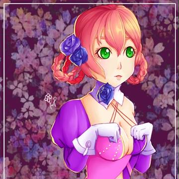 Tekken Alisa