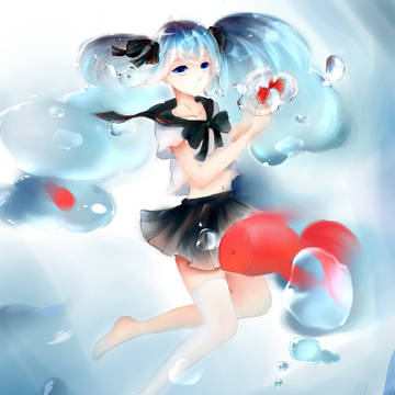 boturo miku