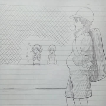 うろおぼえリョーマ様