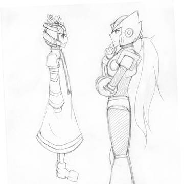 Rockman洛克人