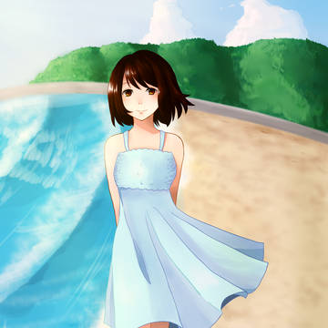 夏