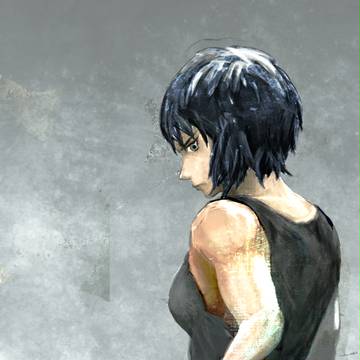 メスゴリラ