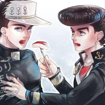 【通販開始】GB10仗承新刊サンプル