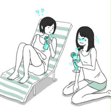 夏