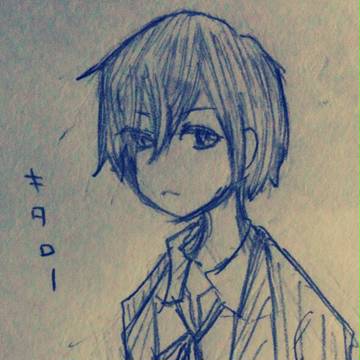 キタロー。