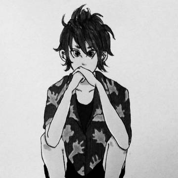 オカムラくん