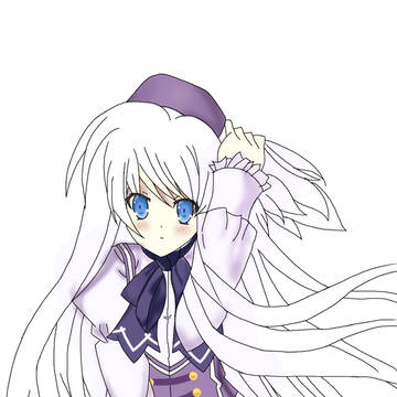 聖刻の龍騎士