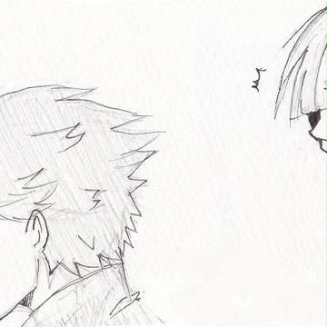 落書き１２