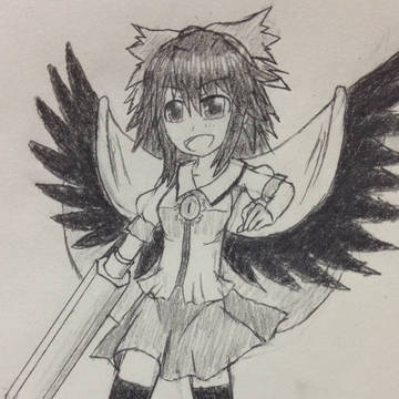 東方 お空