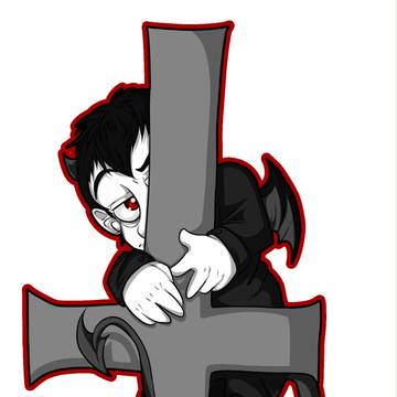 Charming Little Demon