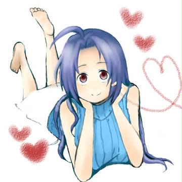 あずささん