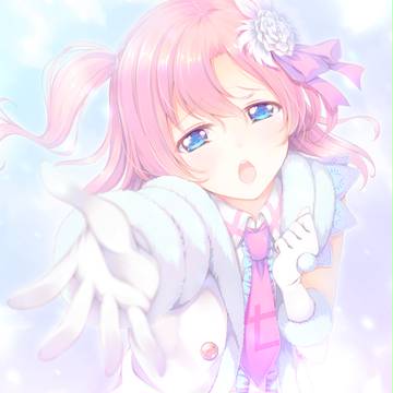 届けて―。