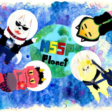 M.S.S.Planet