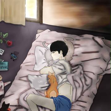 Ricky - Confessin - Dark